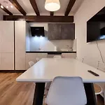 Casa Vald Τεργέστη