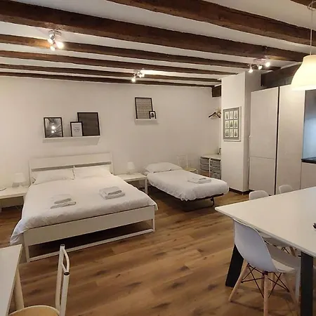 Casa Vald דירה טריאסטה