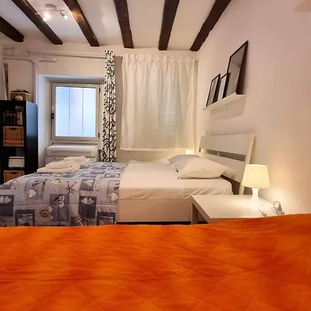 Casa Vald דירה *