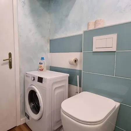 Apartmán Casa Vald