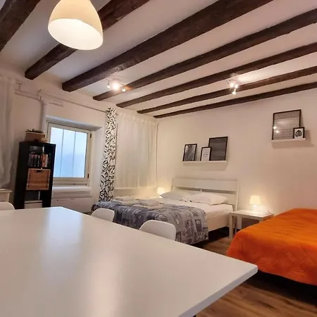 דירה Casa Vald *