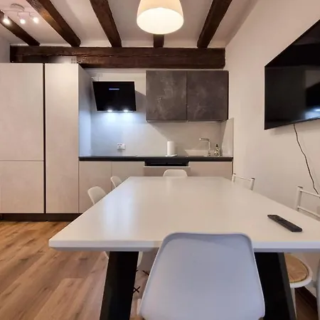 Casa Vald トリエステ