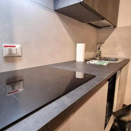 דירה Casa Vald *