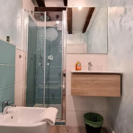 Casa Vald * טריאסטה