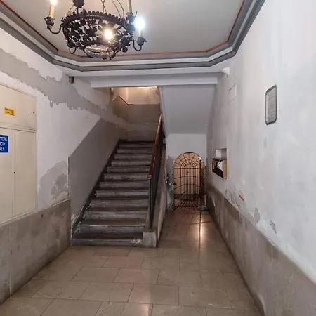 Casa Vald דירה טריאסטה