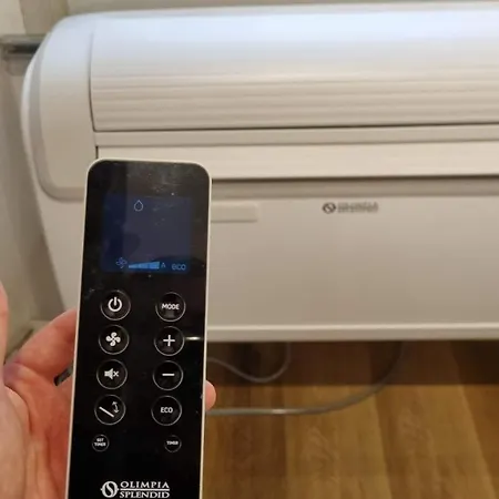 Casa Vald アパート