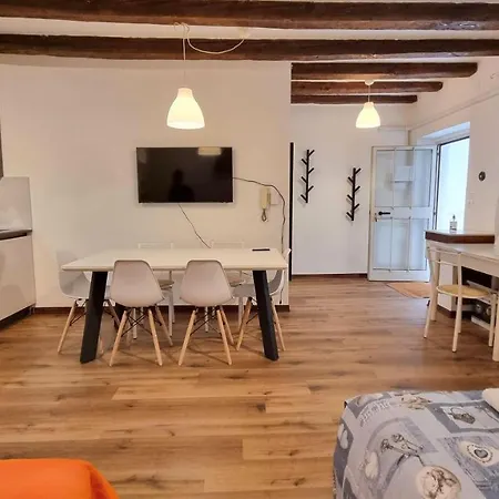 Casa Vald * טריאסטה