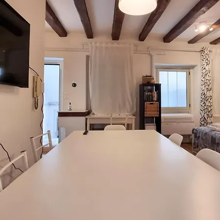 Casa Vald Apartment *