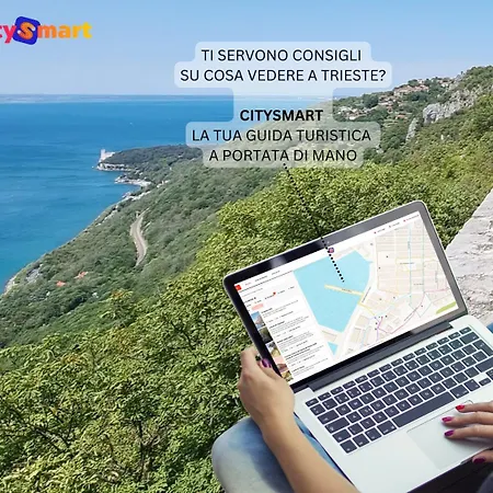 דירה Casa Vald *