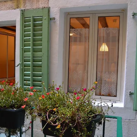 Apartman Casa Vald